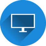 ADPLAY skjermstyring illustrasjon